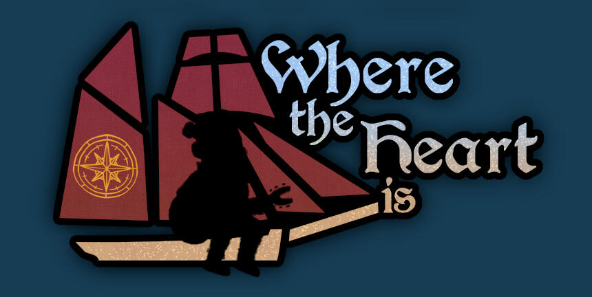 🎥Where the Heart is - a D&amp;D epilogue animation